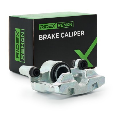 Brake Caliper RIDEX 78B1436R 78B1436R - photo 2