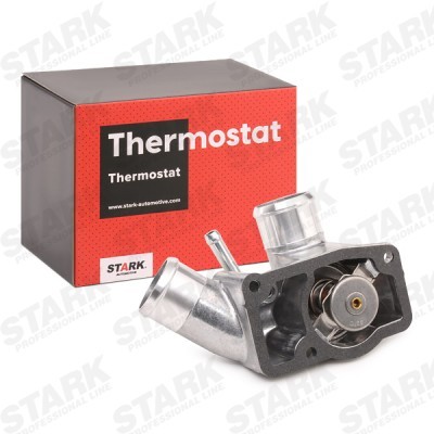 Thermostat, Coolant Stark SKTC-0560122 SKTC-0560122 - photo 2