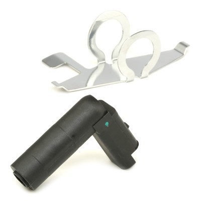 Crankshaft Pulse Sensor RIDEX 833C0281 833C0281 - photo 4