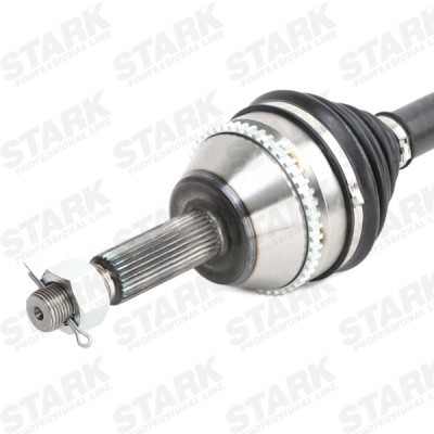 Drive Shaft Stark SKDS-0210455 SKDS-0210455 - photo 5