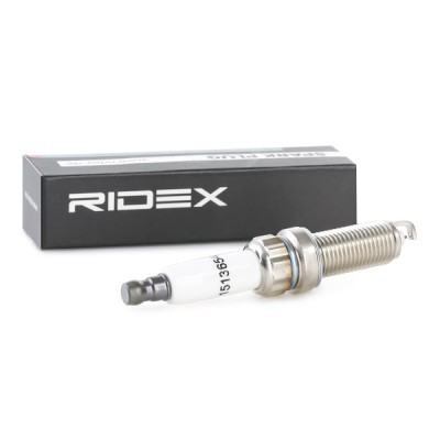 Spark Plug RIDEX 686S0042 686S0042 - photo 2