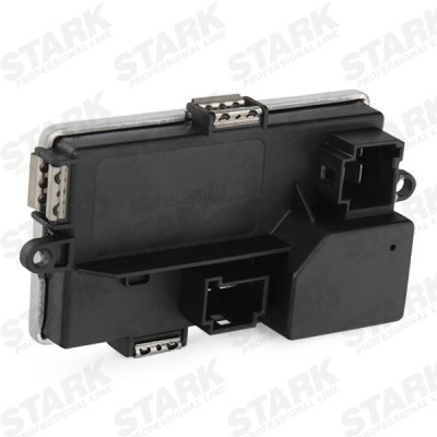 Resistor Blower Stark SKRI-2000046 SKRI-2000046 - photo 4