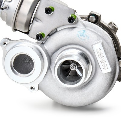 Turbocharger RIDEX 2234C0232 2234C0232 - photo 5