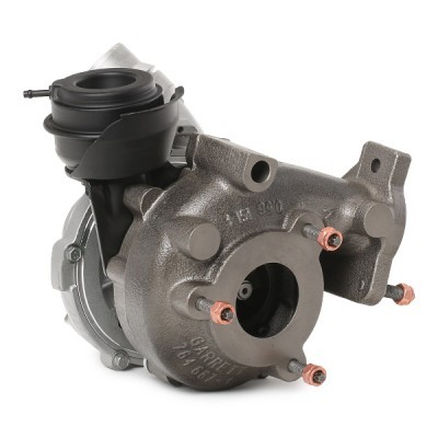 Turbocharger RIDEX 2234C0334R 2234C0334R - photo 4