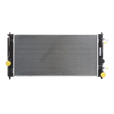 Radiator, Engine Cooling RIDEX 470R0425 470R0425 - photo 3