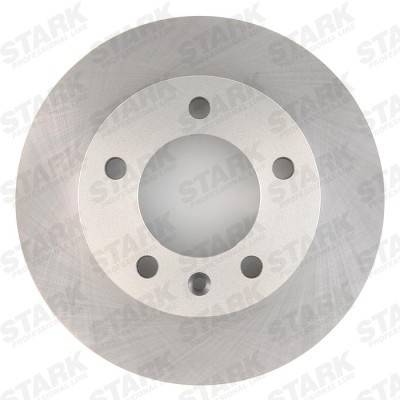 Brake Disc Stark SKBD-0020189 SKBD-0020189 - photo 4
