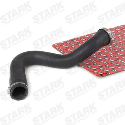 Charger Air Hose Stark SKCHI-2030184 SKCHI-2030184 - photo 2
