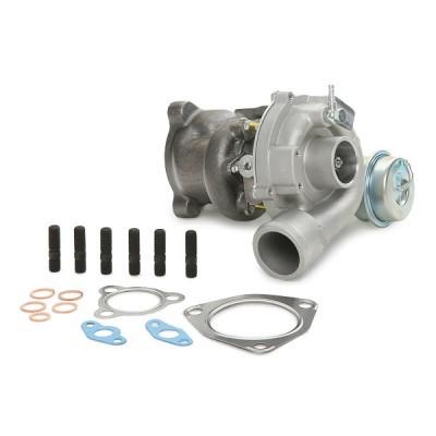 Turbocharger RIDEX 2234C0164 2234C0164 - photo 3