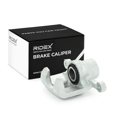 Brake Caliper RIDEX 78B0262 78B0262 - photo 3