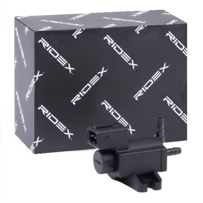 EGR control valve RIDEX 1134P11340014 1134P11340014 - photo 2