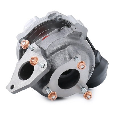 Turbocharger RIDEX 2234C0178R 2234C0178R - photo 4