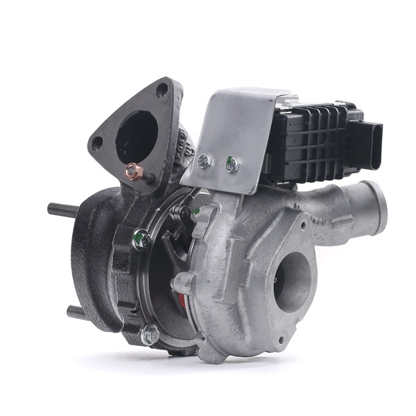 Turbocharger RIDEX 2234C0213R 2234C0213R - photo 1