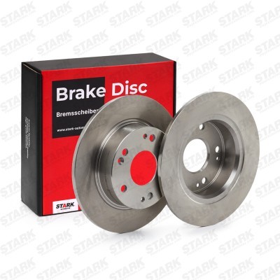 Brake Disc Stark SKBD-0023290 SKBD-0023290 - photo 2