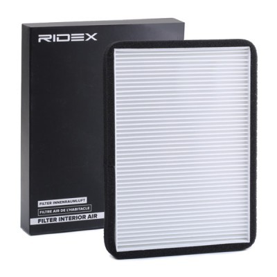 Cabin Air Filter RIDEX 424I0121 424I0121 - photo 2