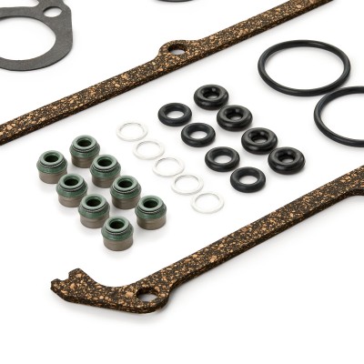 Cylinder Head gasket RIDEX 319G0006 319G0006 - photo 6