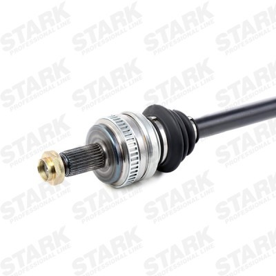 Drive Shaft Stark SKDS-0210251 SKDS-0210251 - photo 4