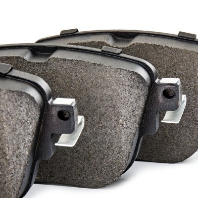 Brake Pads Set RIDEX 402B1429 402B1429 - photo 8