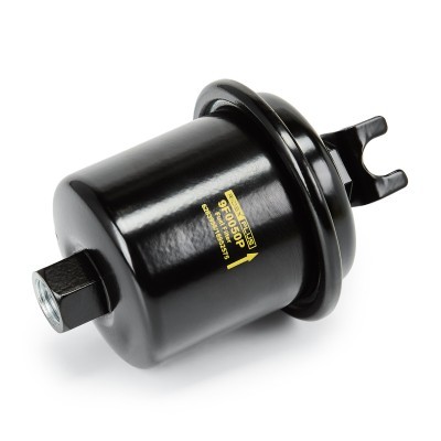 Fuel Filter RIDEX 9F0050P 9F0050P - photo 3