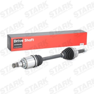 Drive Shaft Stark SKDS-0210582 SKDS-0210582 - photo 2