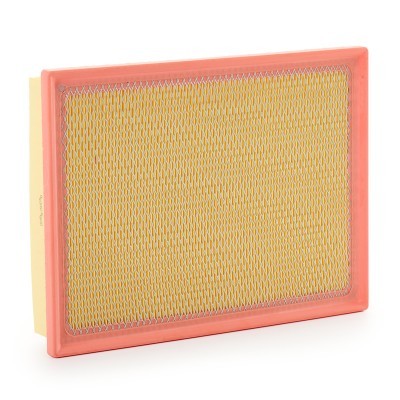 Air Filter RIDEX 8A1104 8A1104 - photo 2