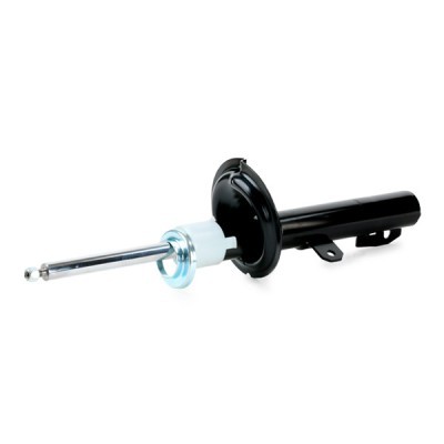 Shock Absorber RIDEX 854S1255 854S1255 - photo 4