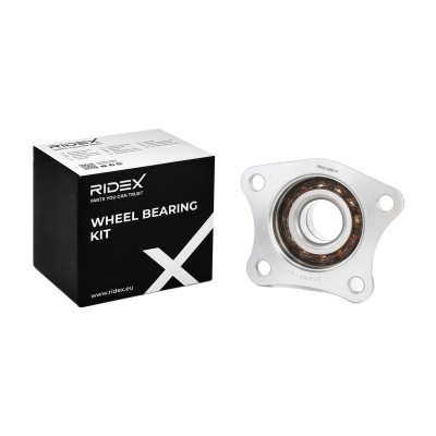 Wheel Bearing RIDEX 654W0161 654W0161 - photo 4