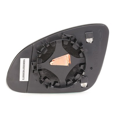 Mirror Glass, exterior mirror RIDEX 1914M0387 1914M0387 - photo 4