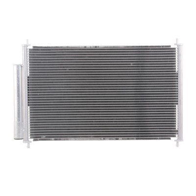 A/C condenser 448C0159 - photo 3