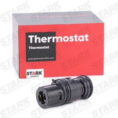 Thermostat, Coolant Stark SKTC-0560189 SKTC-0560189 - photo 2