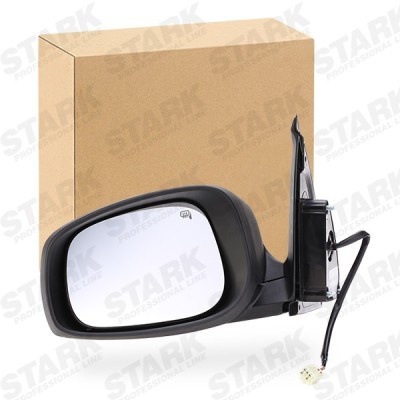 Wing Mirror Stark SKOM-1040842 SKOM-1040842 - photo 2