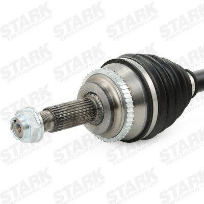 Drive Shaft Stark SKDS-0210508 SKDS-0210508 - photo 5