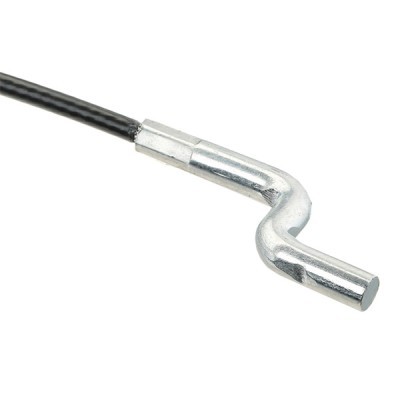 Cable Pull, Parking Brake RIDEX 124C0191 124C0191 - photo 3