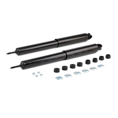 Shock Absorber RIDEX 854S2561 854S2561 - photo 11