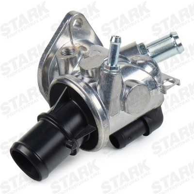 Thermostat, Coolant Stark SKTC-0560072 SKTC-0560072 - photo 3