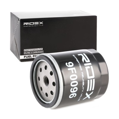 Fuel Filter RIDEX 9F0096 9F0096 - photo 2
