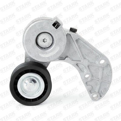 Belt Tensioner V-Ribbed Belt Stark SKTP-0600231 SKTP-0600231 - photo 5