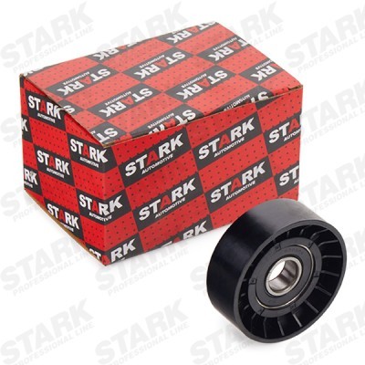 Belt Tensioner V-Ribbed Belt Stark SKTP-0600138 SKTP-0600138 - photo 2