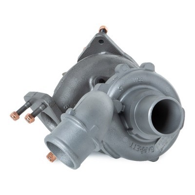 Turbocharger RIDEX 2234C10696R 2234C10696R - photo 2