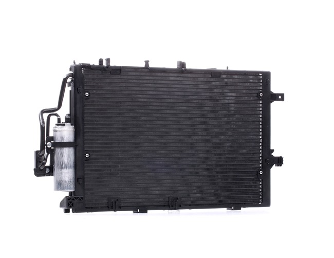 A/C condenser 448C0388 - photo 1