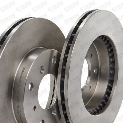 Brake Disc Stark SKBD-0022905 SKBD-0022905 - photo 5