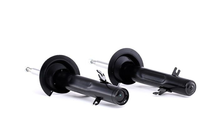 Shock Absorber RIDEX 854S2262 854S2262 - photo 1