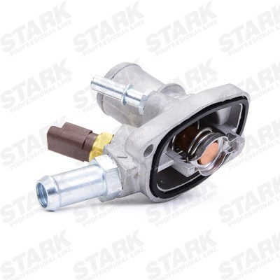 Thermostat, Coolant Stark SKTC-0560087 SKTC-0560087 - photo 2