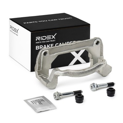 Holder Caliper RIDEX 1009C0213 1009C0213 - photo 2
