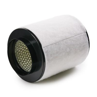 Air Filter RIDEX 8A1700 8A1700 - photo 3