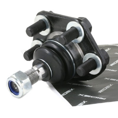 Ball Joint RIDEX 2462S0093 2462S0093 - photo 2