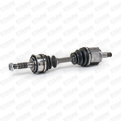 Drive Shaft Stark SKDS-0211272 SKDS-0211272 - photo 4