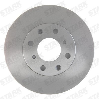 Brake Disc Stark SKBD-0020293 SKBD-0020293 - photo 3