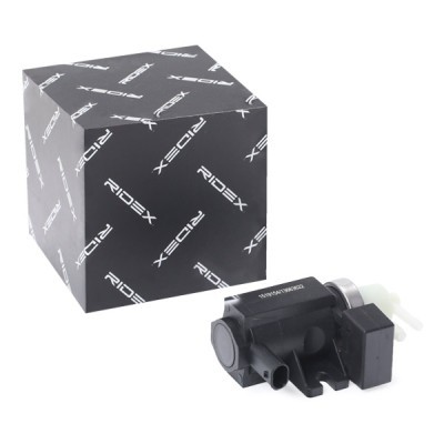 EGR control valve RIDEX 1134P0005 1134P0005 - photo 2