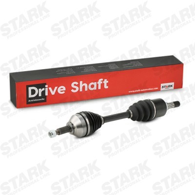 Drive Shaft Stark SKDS-0210586 SKDS-0210586 - photo 2