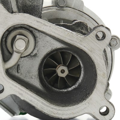 Turbocharger RIDEX 2234C0324R 2234C0324R - photo 6